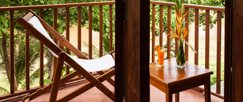 מאה סאריאנג Riverhouse Resort מראה חיצוני תמונה