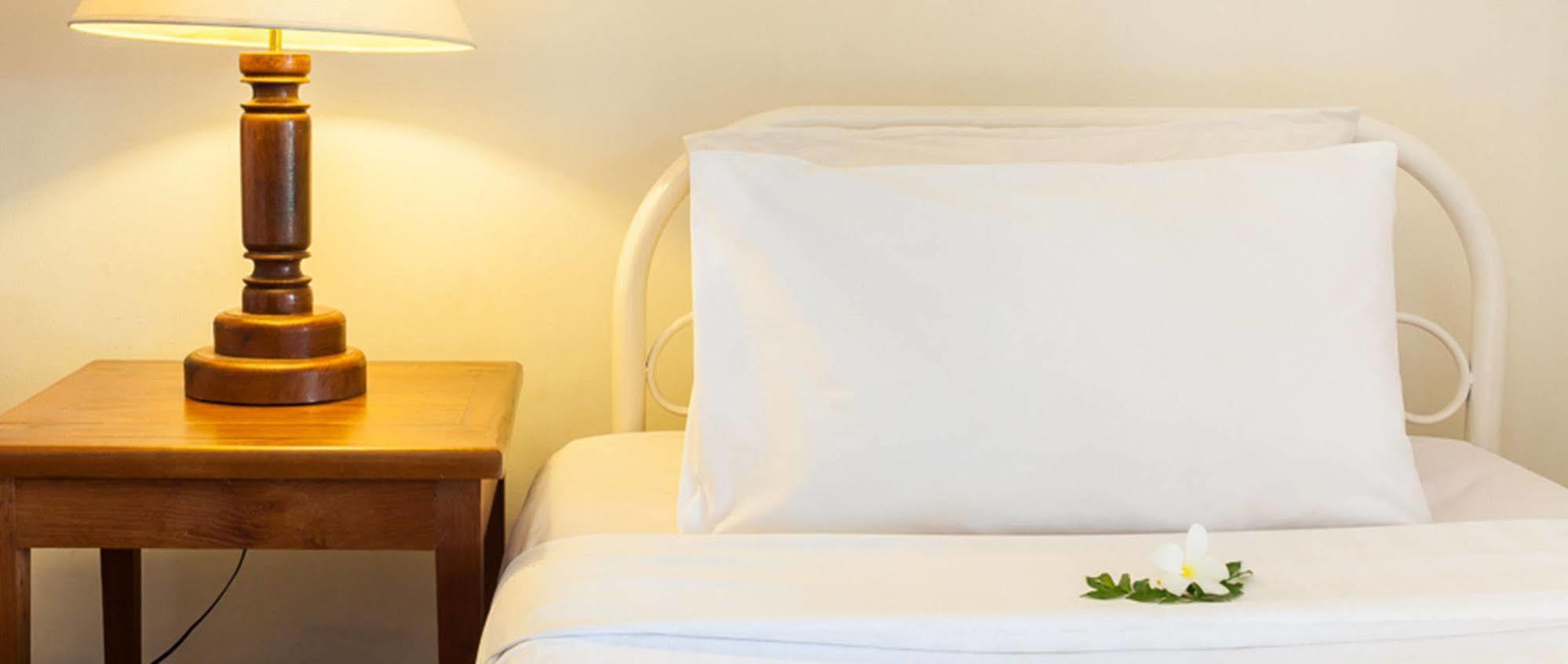 מאה סאריאנג Riverhouse Resort מראה חיצוני תמונה