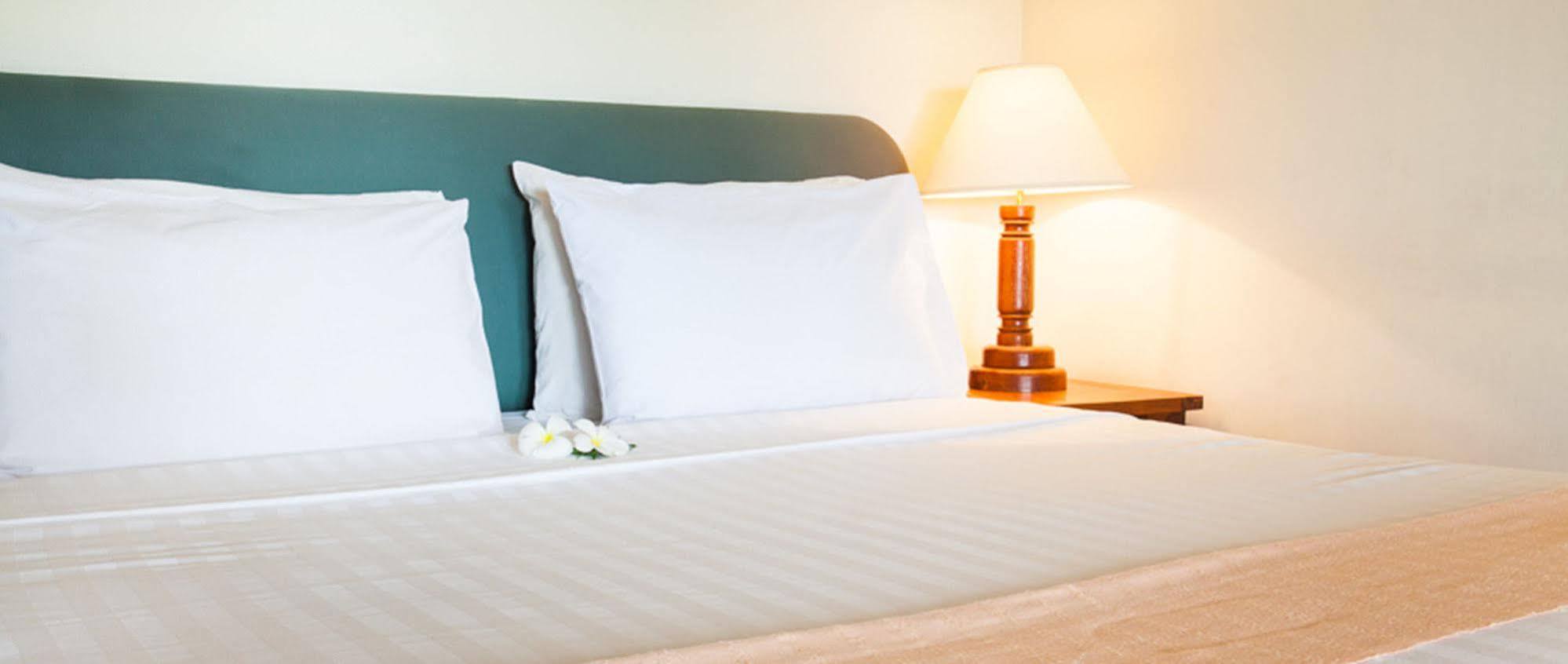 מאה סאריאנג Riverhouse Resort מראה חיצוני תמונה